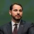 Enerji Bakanı Berat Albayrak: Enerji iletim hatlarındaki arıza sayıları önemli ölçüde azalmıştır