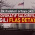 Son dakika: ABD'nin Ankara Büyükelçiliğine ateş edenler alkollü çıktı