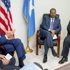 ABD Dışişleri Bakanı Kerry'den Somali'ye sürpriz ziyaret