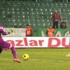 Trabzon'a atılan 3 şuttan 1'i gol oluyor!