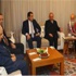 Erdoğan'dan sürpriz ziyaret
