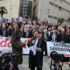 Bursa’da adalet nöbeti Bursa’da adalet nöbeti