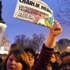 Charlie Hebdo tekrar yayına başlıyor Charlie Hebdo tekrar yayına başlıyor