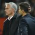 Ve Jose Mourinho Tottenham'da