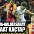 Ali Dürüst istifa kararından vazgeçti Ali Dürüst istifa kararından vazgeçti