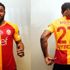 Christian Luyindama yollarda da hızlı! İşte Luyindama'nın milyonluk otomobili Christian Luyindama yollarda da hızlı! İşte Luyindama'nın milyonluk otomobili