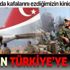 Dışişleri Bakanlığı, BM İnsan Hakları Yüksek Komiserliği'nin Türkiye'ye attığı iftiraları reddetti