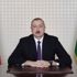 Cumhurbaşkanı Aliyev kritik gelişmeyi resmen duyurdu Cumhurbaşkanı Aliyev kritik gelişmeyi resmen duyurdu