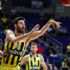 Fenerbahçe Beko Basketbol Takımı, Egehan Arna ile yollarını ayırdığını açıkladı