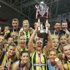 Şampiyonlar Kupası Fenerbahçe'nin!