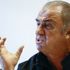 Galatasaray'da Fatih Terim'den Hatayspor'a farklı 11