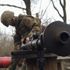 Donbas'ta ayrılıkçıların saldırısında bir Ukrayna askeri öldü Donbas'ta ayrılıkçıların saldırısında bir Ukrayna askeri öldü