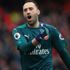 Beşiktaş, Ospina ile Anlaşmaya Vardı