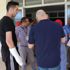 Kolu alçıda diye KPSS'ye giremedi Kolu alçıda diye KPSS'ye giremedi