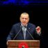 Başkan Erdoğan'dan "2019 Yılı Değerlendirme Toplantısı"nda flaş faiz açıklaması Başkan Erdoğan'dan "2019 Yılı Değerlendirme Toplantısı"nda flaş faiz açıklaması