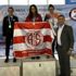 Antalya dan 18 yüzücü milli takımda Antalya dan 18 yüzücü milli takımda