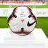 Süper Lig maç programı! Süper Lig maçları ne zaman başlayacak?