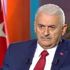 Binali Yıldırım'dan İstanbulluya yeşil alan müjdesi
