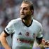 Beşiktaş, Caner Erkin ile ilgili son kararını verdi