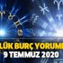 Günlük burç yorumları – 9 Temmuz 2020 Perşembe