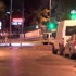 İstanbul'da emniyet müdürlüğünde patlama İstanbul'da emniyet müdürlüğünde patlama
