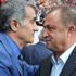 Fatih Terim'ten Şenol Güneş'e büyük fark! 7-1 Fatih Terim'ten Şenol Güneş'e büyük fark! 7-1