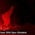 26 Ocak Pazar DHA Spor Gündemi