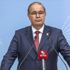 CHP Sözcüsü Faik Öztrak açıklama yapıyor CHP Sözcüsü Faik Öztrak açıklama yapıyor
