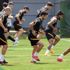 Galatasaray'ın Gençlerbirliği maçı kamp kadrosu belli oldu Galatasaray'ın Gençlerbirliği maçı kamp kadrosu belli oldu