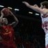 Aslan'dan Zaragoza'ya fark