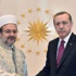 Erdoğan Mehmet Görmez'le ilgili o olayı anlattı Erdoğan Mehmet Görmez'le ilgili o olayı anlattı
