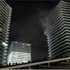 Zorlu Center'da yangın çıktı: 1 ölü!