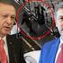 Selçuk Özdağ'a saldıran provokatör "3. Abdülhamit olan Erdoğan'ı indireceğiz" demiş!
