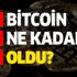 Bitcoin ne kadar oldu? O seviyenin üzerinde tutundu! İşte 5 Ağustos bitcoin fiyatları Bitcoin ne kadar oldu? O seviyenin üzerinde tutundu! İşte 5 Ağustos bitcoin fiyatları