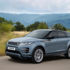 Yeni Range Rover Evoque 701 bin TL'den geldi Yeni Range Rover Evoque 701 bin TL'den geldi