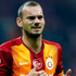 Ekim ayında en çok Wesley Sneijder konuşuldu