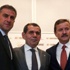 Hamza Hamzaoğlu 3 yıllık anlaşmayı imzaladı Hamza Hamzaoğlu 3 yıllık anlaşmayı imzaladı