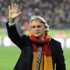 Mancini Inter Milan'da