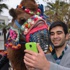 Deveyle selfie