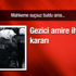 İran Türkiye'ye nota verdi İran Türkiye'ye nota verdi