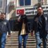 Ataşehir'de evden 100 bin lira çalan suç makinesi kadın hırsız yakalandı