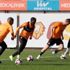 Galatasaray'da derbi hazırlıkları: İşte sakatların durumu Galatasaray'da derbi hazırlıkları: İşte sakatların durumu