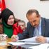 Ordu Valiliğinde Halk Günü