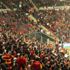 Galatasaray'ı 35 bin kişi izledi