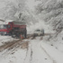 Kastamonu'da kar tatili