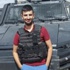 Antalyalı şehit henüz 2 aylık polisti