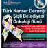 Bu parkta kansere yer yok!