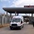 Suriye'den getirilen 214 yaralıdan 21'i öldü