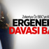 Zekeriya Öz'den Ergenekon İddiası! Zekeriya Öz'den Ergenekon İddiası!