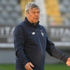 Ukrayna futboluna Lucescu damgası